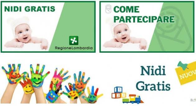 Cremona  Maura Ruggeri soddisfatta :anche per il prossimo anno scolastico la misura regionale ‘Nidi Gratis’