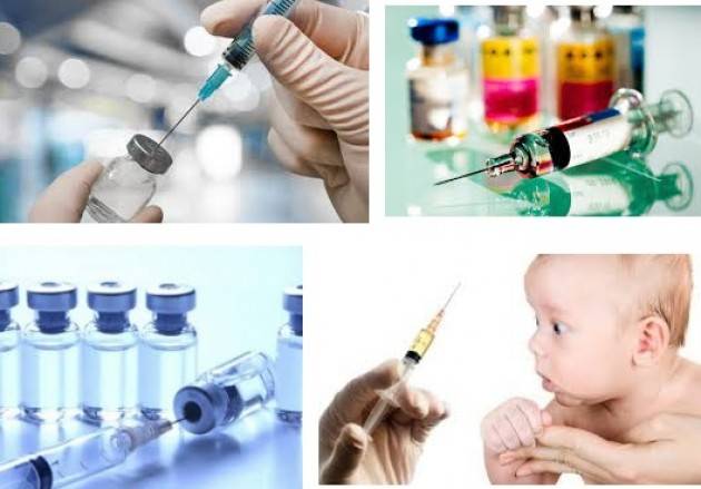 ADUC Decreto vaccini fra pro vax, no vax e free vax