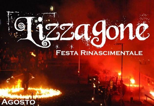 Il Lizzagone 14° edizione il 5-6 agosto a Rivarolo Mantovano