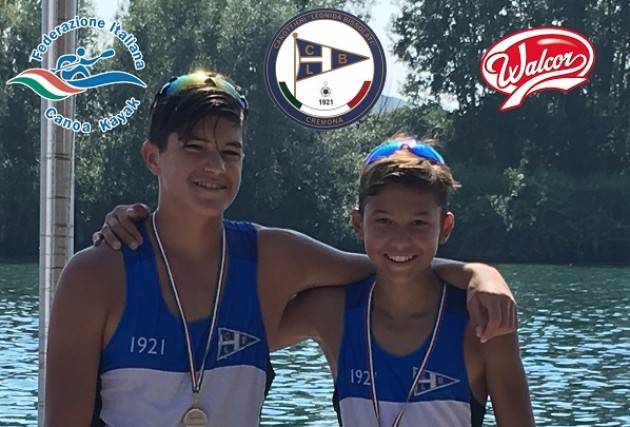 A S. Giorgio di Nogaro (UD) il  medagliere bissolatino registra 3 medaglie d’oro, 3 d’argento e 2 di bronzo