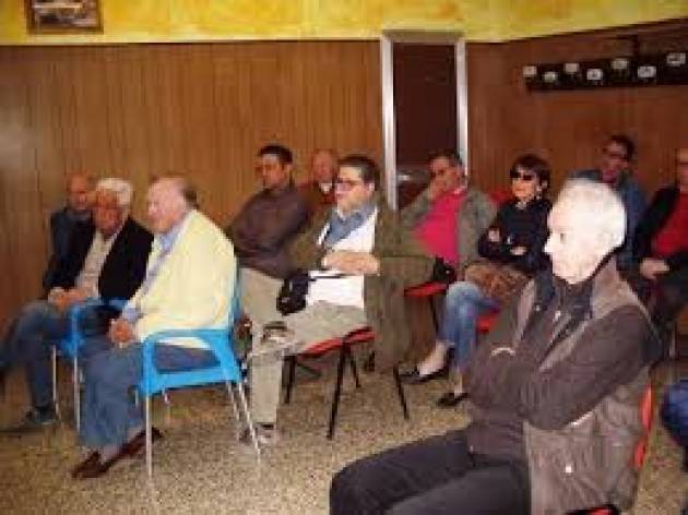 Unità a Sinistra: direzione socialismo Il contributo comunità socialista cremasco – cremonese