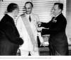 AccaddeOggi  #30luglio 1938 L'industriale Henry Ford riceve da Adolf Hitler la Gran Croce  'Aquila Tedesca'