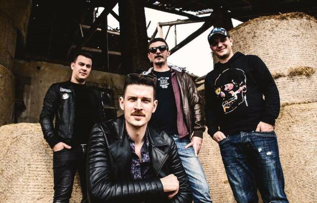 Arci Festa a Cremona, domenica 30 luglio: Giuliana Sgrena, Losfuocos, Blind Tigers