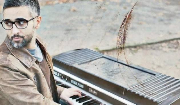 Continua Arci Festa a Cremona, lunedì 31 luglio: Chiara Morra, Fabio Toninelli, Gianluca Di Ienno Electric Trio