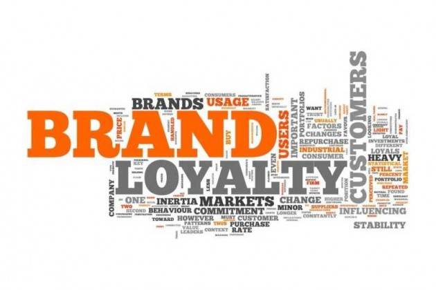 Social Media e Brand Loyalty