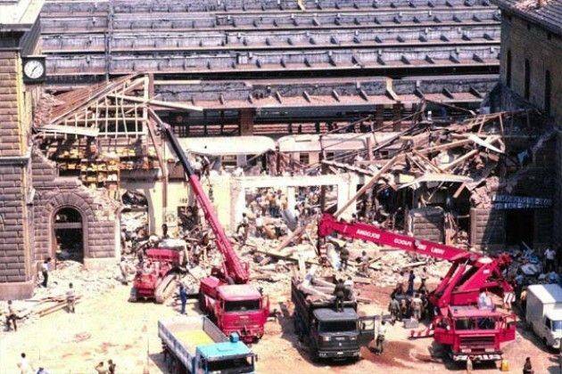 Strage di Bologna 2 agosto 1980 , Piacenza non dimentica.