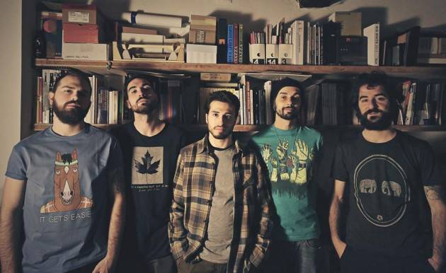 ArciFesta2017 Cremona, martedì 1 agosto: Mario Agostinelli, Red Car Burns, My Dinosaur Life