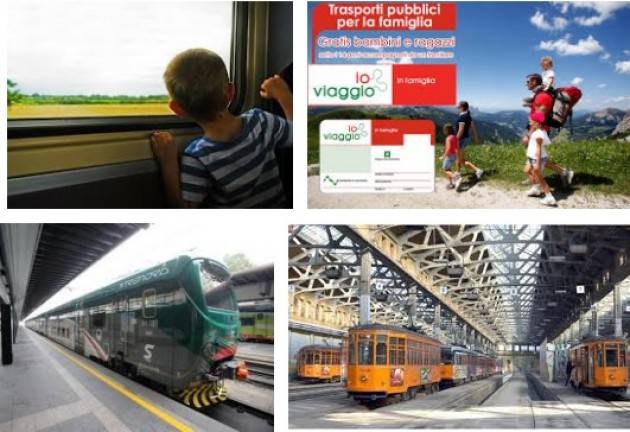 Trasporto Pubblico Su richiesta del PD la Lombardia stanza 4,6 milioni per evitare taglio corse