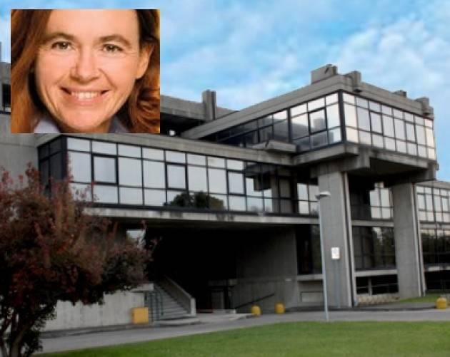 Crema concede alla Regione l'edificio dell'ex tribunale l'insediamento di servizi socio-sanitari