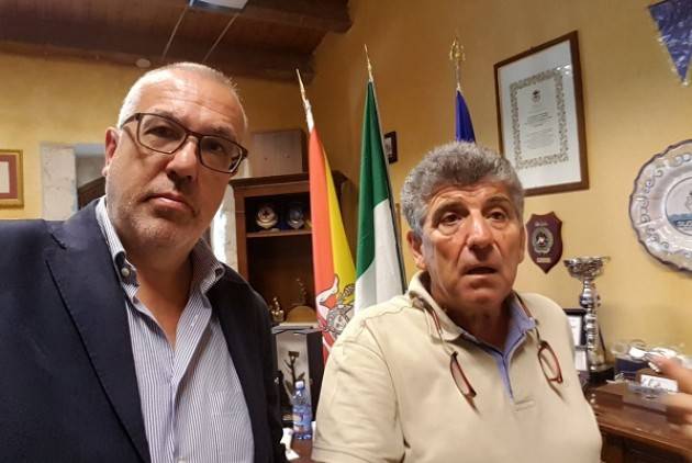 Visita all’hotspot di Lampedusa: impegni concreti di Franco Bordo