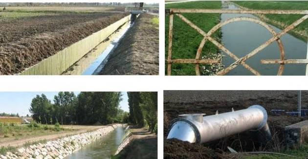 Nuovo ed antico ‘balzello’ del Consorzio DUGALI di Angelo Ongari ( Cremona)