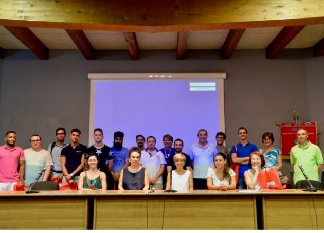 AVIS di Cremona  33 nuovi donatori sono entrati a far parte della famiglia