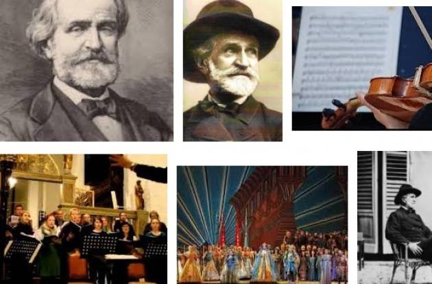 Il patrimonio documentario contenuto nel baule di Giuseppe Verdi deve tornare a Piacenza