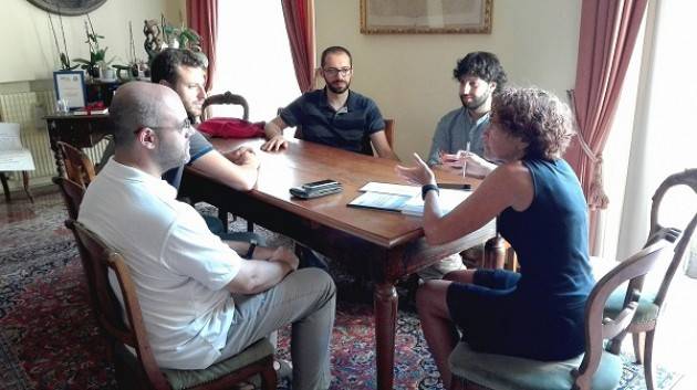 Crema Trasporto pubblico, l’Amministrazione incontra il Comitato Pendolari Cremaschi