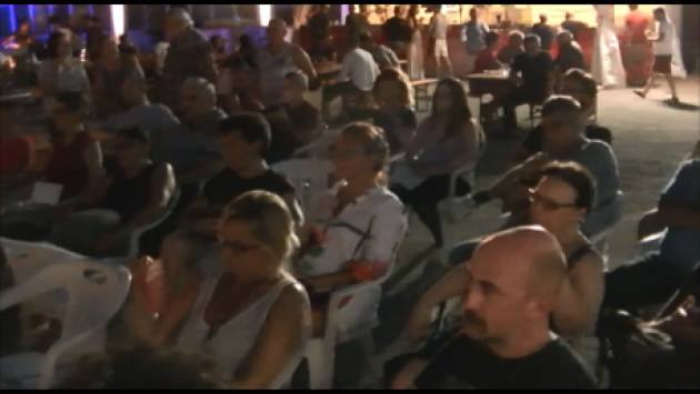 (Video) ArciFesta2017 Cremona Serata dedicata alla campagna ‘ Ero Straniero’