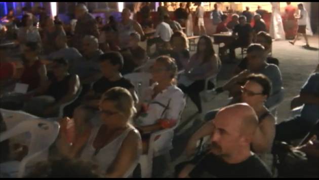 (Video) ArciFesta2017 Cremona Serata dedicata alla campagna ‘ Ero Straniero’