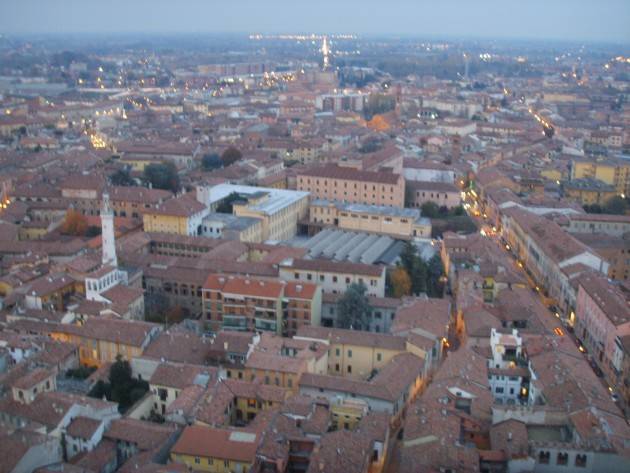 Case in vendita a Cremona: al metro quadro costano 200€ in meno di Udine e 200€ in più di Alessandria