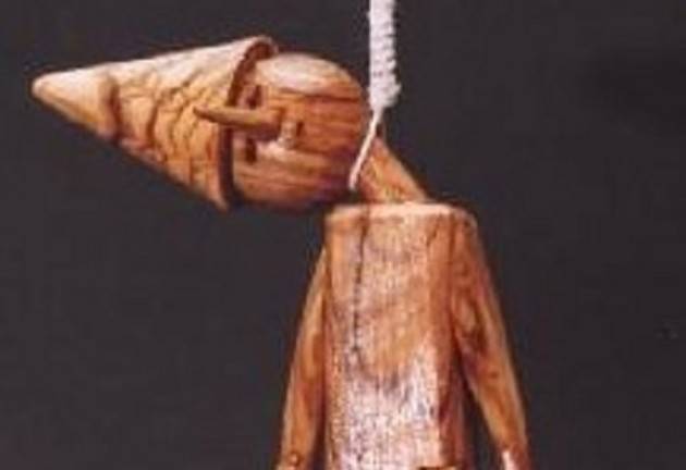 Suicidi d'estate in carcere , di Carmelo Musumeci