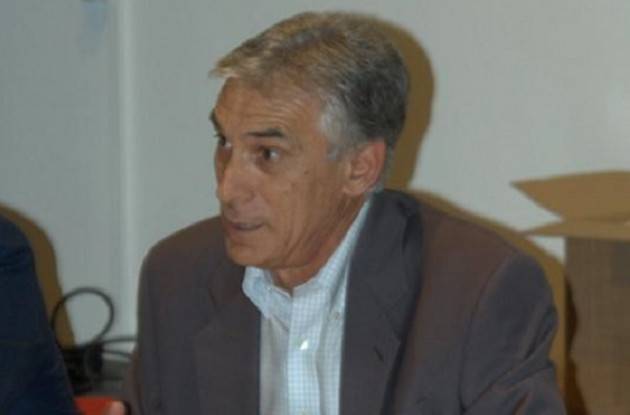 A sinistra nel segno del socialismo di Virginio Venturelli (Crema)