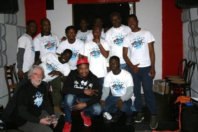 ArciFesta2017 Cremona, sabato 5 agosto: teatro con Gioventù Bruciata e musica con Junior Sprea & The Seniors