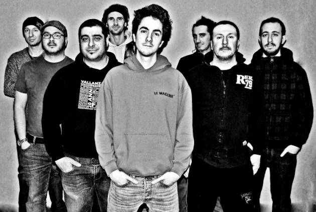 ArciFesta2017 Cremona, sabato 5 agosto: teatro con Gioventù Bruciata e musica con Junior Sprea & The Seniors