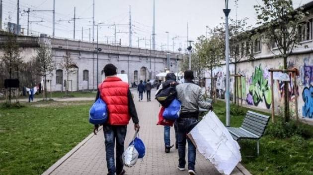 Pianeta migranti. Emergenza profughi a Milano?