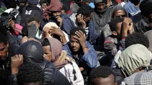 Pianeta migranti. I profughi, Caritas Ambrosiana: ‘nelle parrocchie accoglienza a rischio’