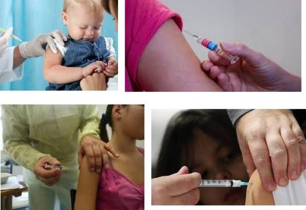 Il decreto sull’obbligatorietà dei vaccini di Franco Mirabelli (Pd)