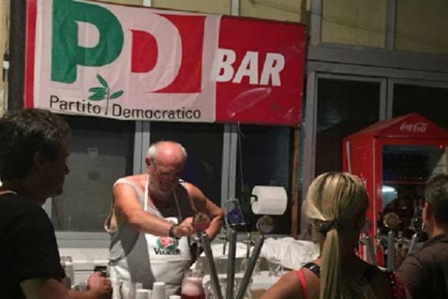 Cremona Stasera 28  agosto chiude  la Festa dell’Unità all’ex Mercato Ortofrutticolo 