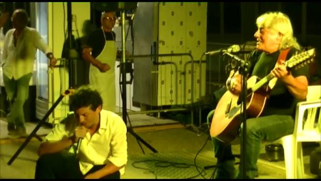 Cremona Stasera 28  agosto chiude  la Festa dell’Unità all’ex Mercato Ortofrutticolo 