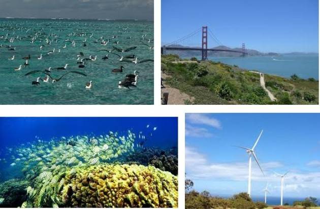 Ambiente Le isole Hawaii un esempio per la de carbonizzazione, entro il 2030 di Elia Sciacca (Cremona)