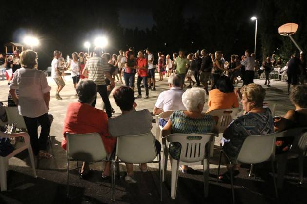 Cremona ‘Ballando Ballando’ un successo di Rigenerazione Urbana 2017