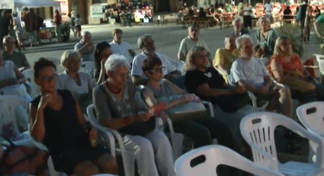 (Video) ArciFesta2017 Cremona Fare Legami interventi di Aurora Diotti, Paola Conti e Gianluca Galimberti