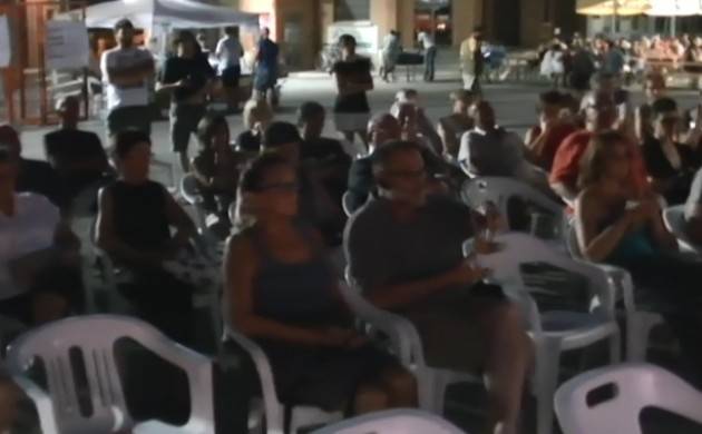 (Video) ArciFesta2017 Cremona Incontro su ‘Piazza della Loggia. Una strage fascista’