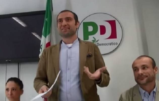 Cremona Concorso  esperto in processi di integrazione Il Pd Roberto Galletti risponde a Forza Italia e Lega Nord