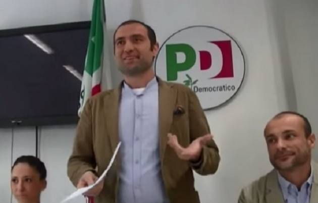 Cremona Concorso esperto in processi di integrazione Il Pd Roberto Galletti risponde a Forza Italia e Lega Nord