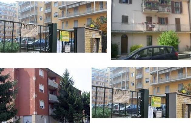 Crema Case popolari: problemi complessi di Emanuele Coti Zelati e Michele Gennuso