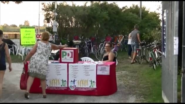 (Video) Festa Unità di Soresina 2017 ‘Immagini rubate a loro insaputa’ di Gian Carlo Storti