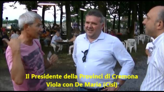 (Video) Festa Unità di Soresina 2017 ‘Immagini rubate a loro insaputa’ di Gian Carlo Storti