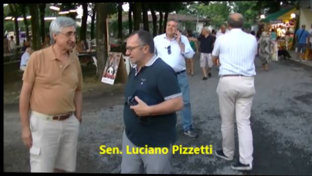 (Video) Festa Unità di Soresina 2017 ‘Immagini rubate a loro insaputa’ di Gian Carlo Storti