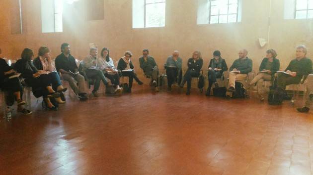 Cremona I Policy Maker si confrontano con ‘Fare legami'