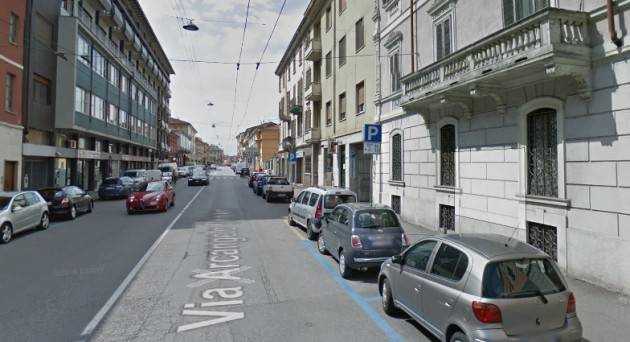 Dal 16 agosto  a Cremona In Via Ghisleri  Padania Acque  apre cantiere per interventi alla rete fognaria 