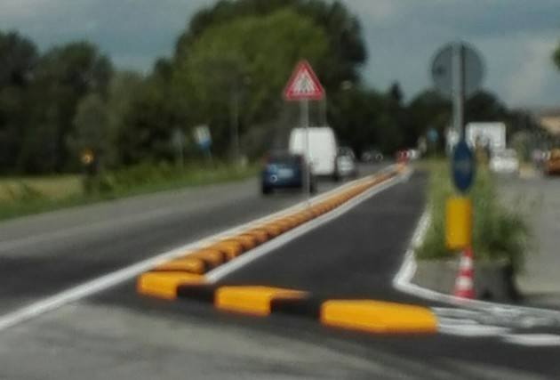 Cavatigozzi LA CICLABILE CHE RESE QUELLA PERIFERIA UN POSTO MIGLIORE di Giorgino Carnevali (Cremona)