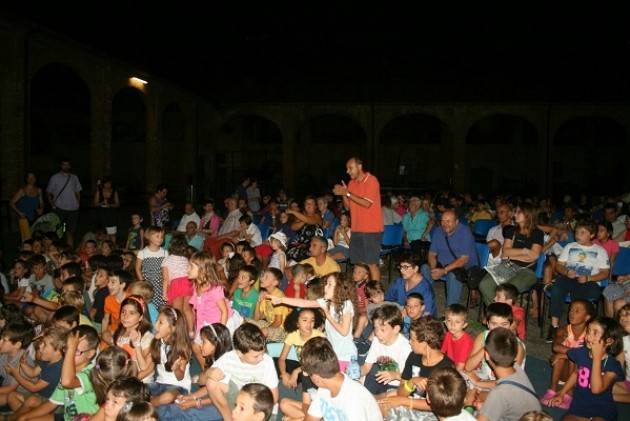 Cremona Al Cambonino  Evento Venerdì 20 ottobre Trame d'incanto e Gli Stagionali.