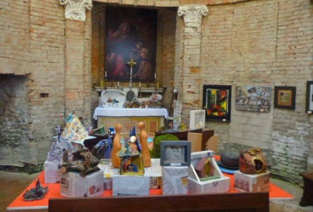 Cremona Al Cambonino  Evento Venerdì 20 ottobre Trame d'incanto e Gli Stagionali.