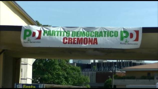 (Video) Stasera si parte Renzi atteso alla Festa dell’Unità di Cremona che si terrà dal 18 al 28 agosto 