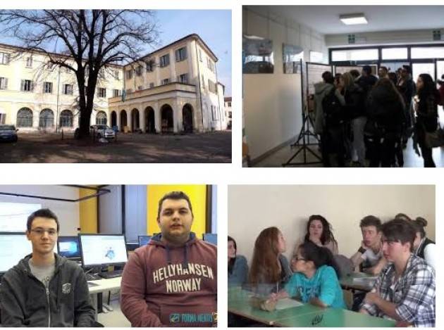 Ritardo lavori alla scuola Pacioli di Crema . La Provincia di Cremona precisa