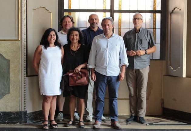 Presentato l'accordo con l'Associazione ‘Cremona Progetto Rinascimento’