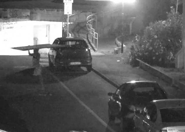 Cremona  Abbandono di rifiuti ingombranti, individuati e sanzionati i responsabili