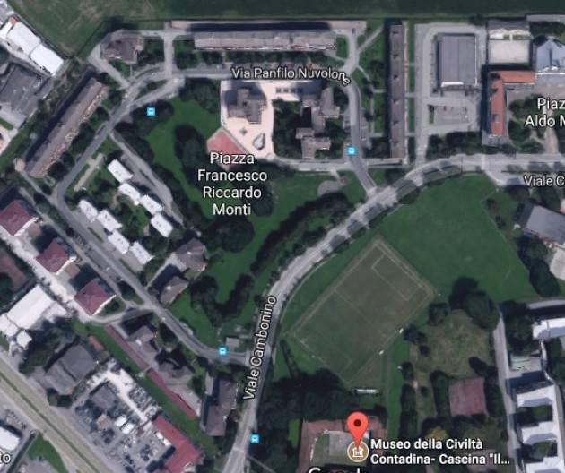 Cremona Cambonino, dopo l'intervento del Comune si muove ALER
